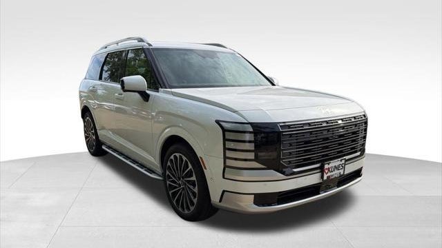 Preowned 2026 Hyundai PALISADE Calligraphy for Sale