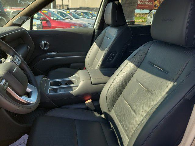 2026 Hyundai Palisade - $53,843