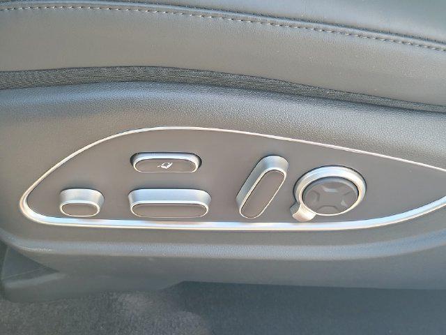 2026 Hyundai Palisade - $53,843