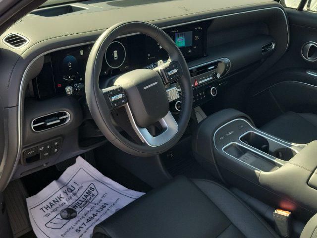 2026 Hyundai Palisade - $53,843