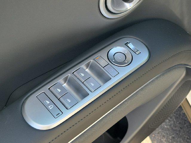 2026 Hyundai Palisade - $53,843