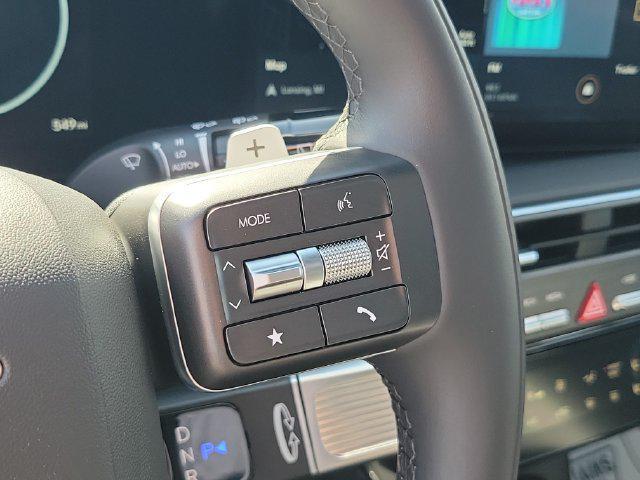 2026 Hyundai Palisade - $53,843