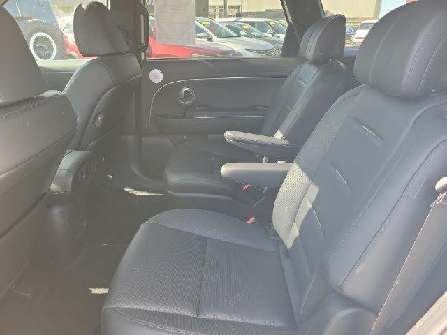 2026 Hyundai Palisade - $53,843