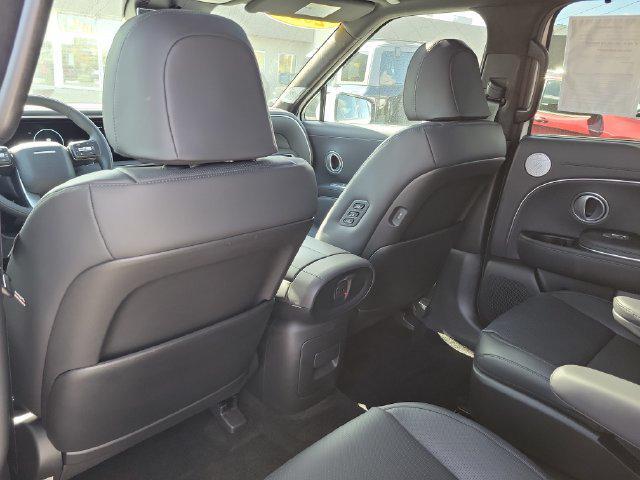 2026 Hyundai Palisade - $53,843