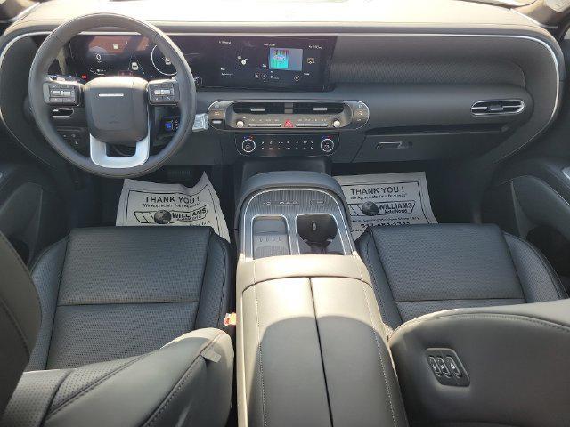 2026 Hyundai Palisade - $53,843