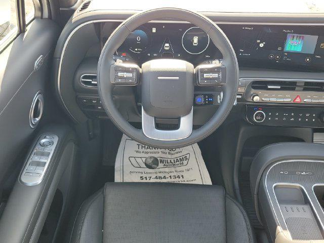 2026 Hyundai Palisade - $53,843