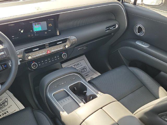 2026 Hyundai Palisade - $53,843