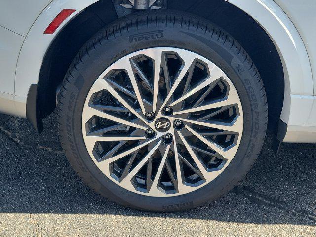2026 Hyundai Palisade - $53,843