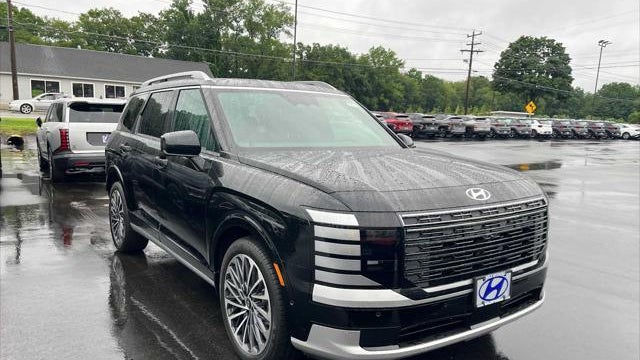 Preowned 2026 Hyundai PALISADE Calligraphy for Sale