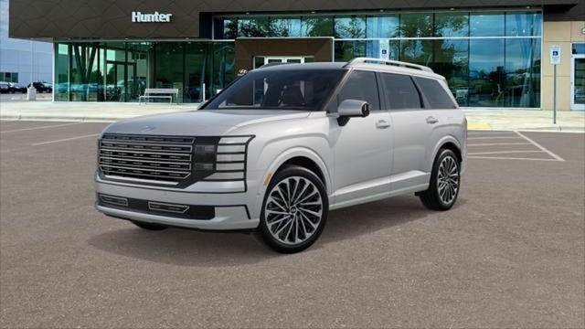 Preowned 2026 Hyundai PALISADE Calligraphy for Sale