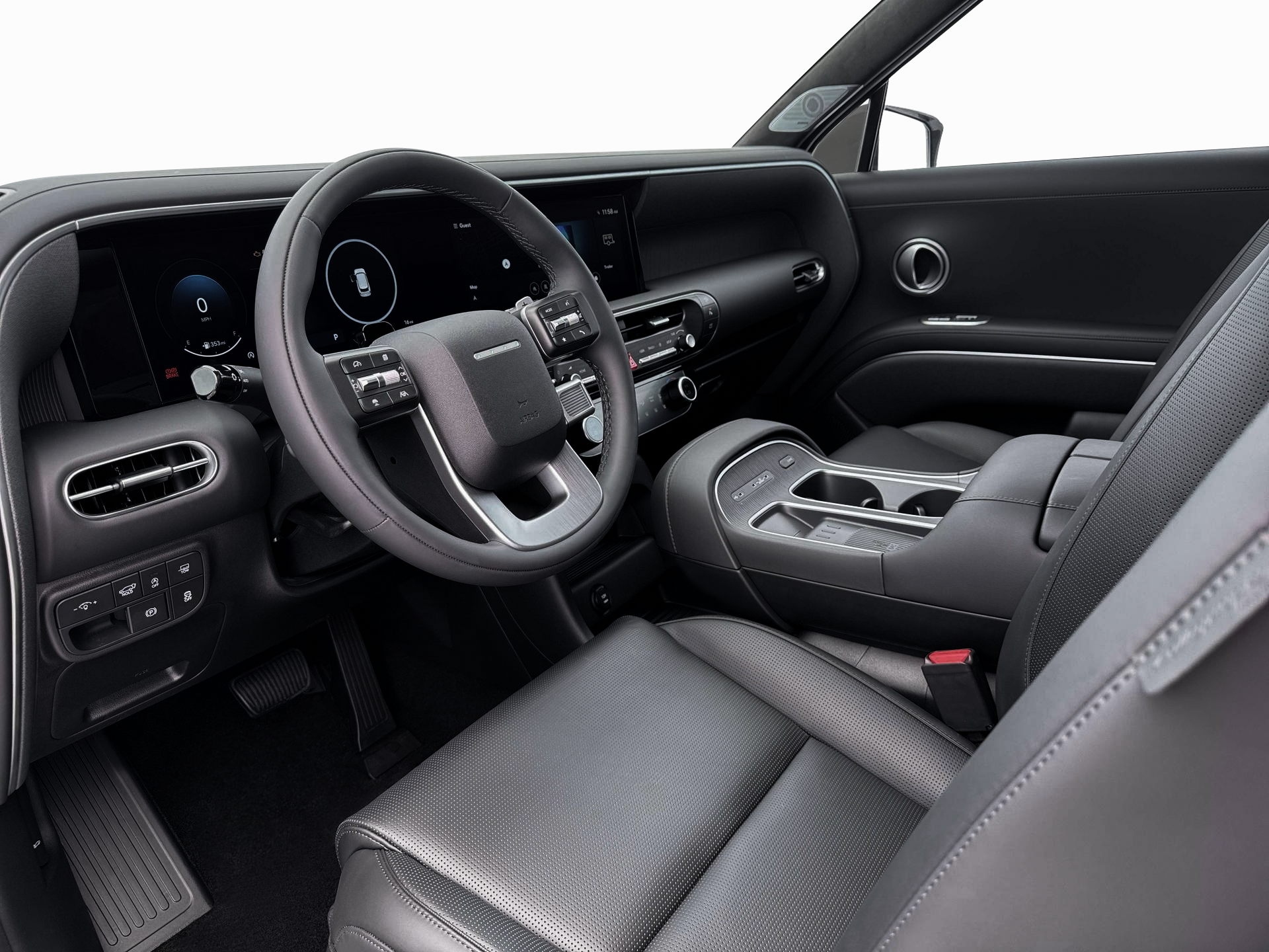 2026 Hyundai Palisade - $58,135