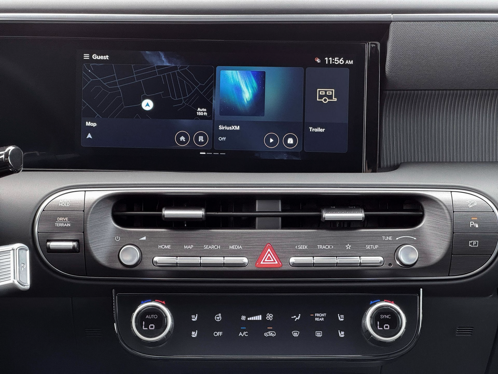 2026 Hyundai Palisade - $58,135