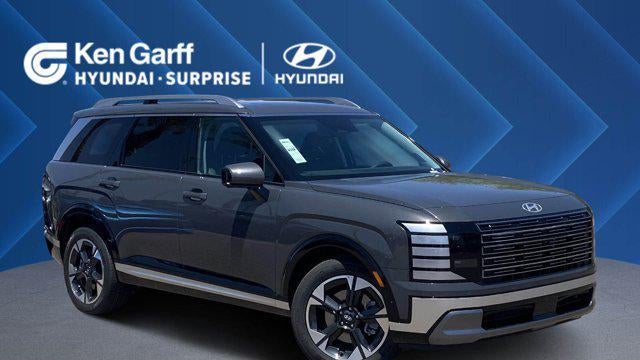 Preowned 2026 Hyundai PALISADE Calligraphy for Sale
