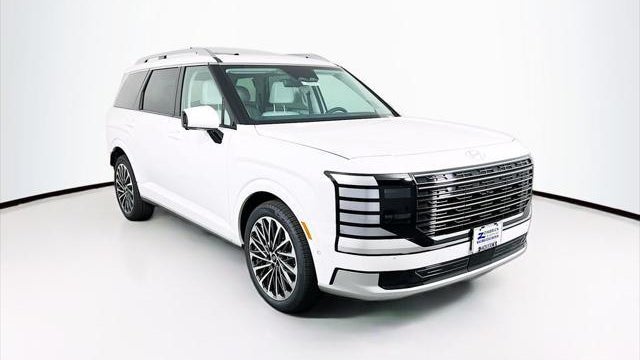 Preowned 2026 Hyundai PALISADE Calligraphy for Sale