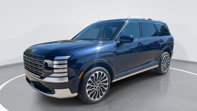 Preowned 2026 Hyundai PALISADE Calligraphy for Sale