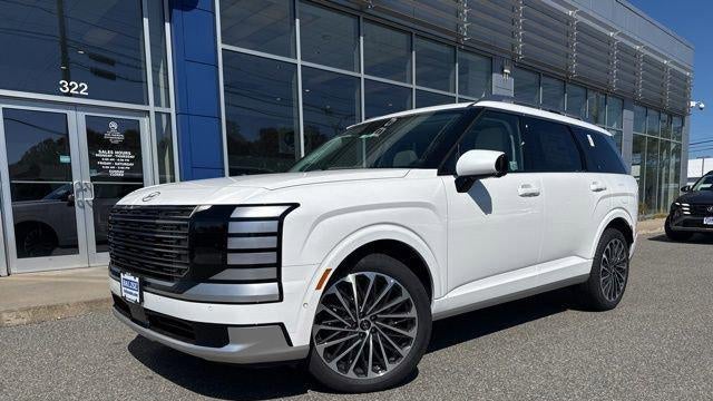 Preowned 2026 Hyundai PALISADE Calligraphy for Sale