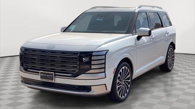 Preowned 2026 Hyundai PALISADE Calligraphy for Sale