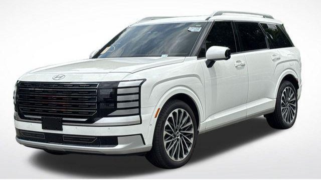 Preowned 2026 Hyundai PALISADE Calligraphy for Sale