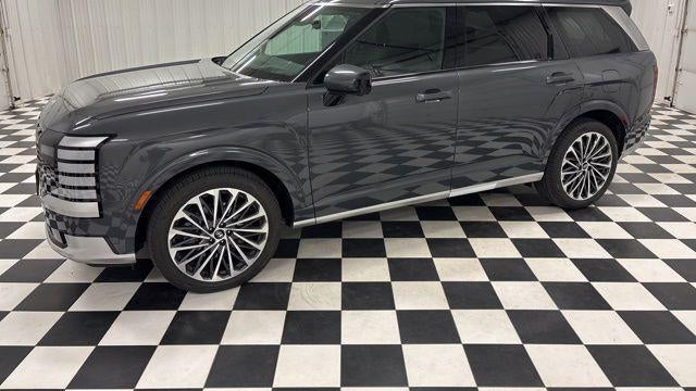 Preowned 2026 Hyundai PALISADE Calligraphy for Sale