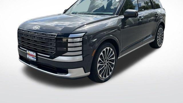 Preowned 2026 Hyundai PALISADE Calligraphy for Sale