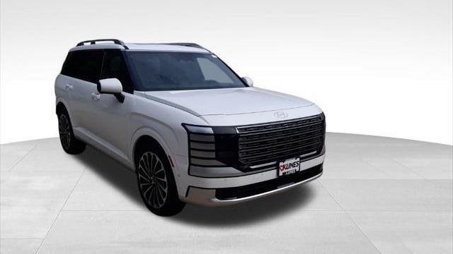 Preowned 2026 Hyundai PALISADE Calligraphy for Sale