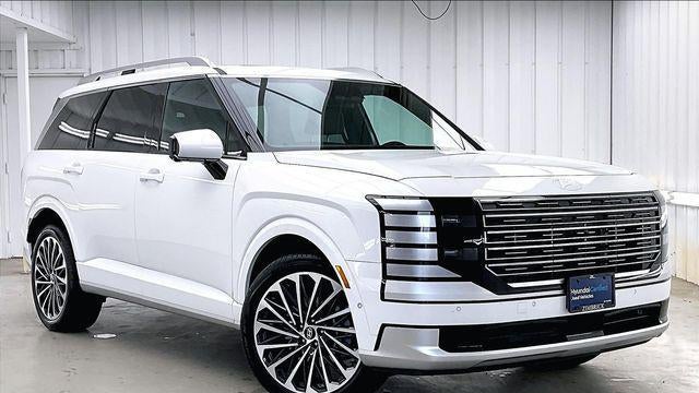 Preowned 2026 Hyundai PALISADE Calligraphy for Sale