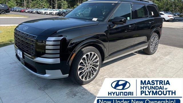 Preowned 2026 Hyundai PALISADE Calligraphy for Sale