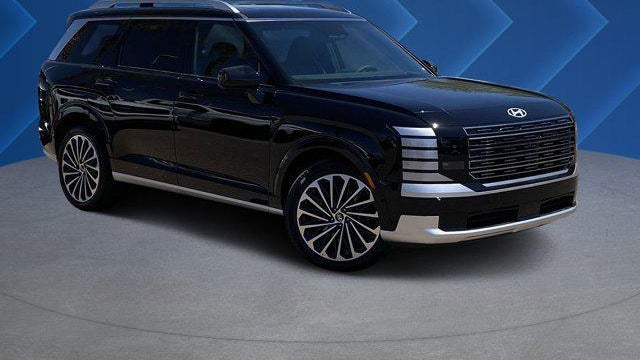Preowned 2026 Hyundai PALISADE Calligraphy for Sale