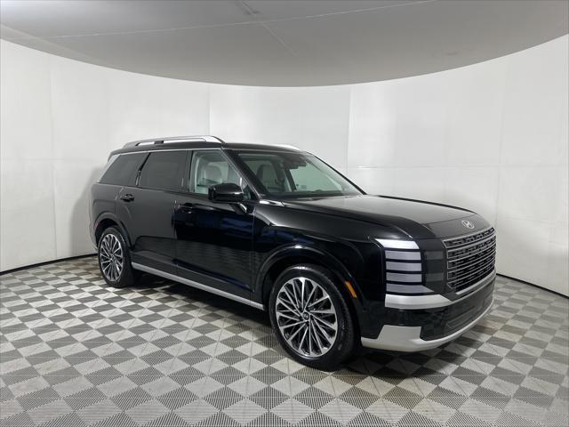 2026 Hyundai Palisade - $52,991