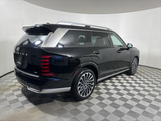 2026 Hyundai Palisade - $52,991