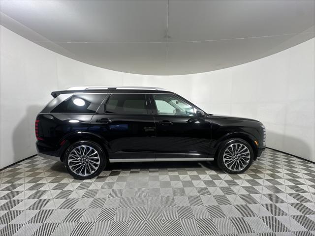 2026 Hyundai Palisade - $52,991
