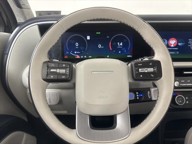 2026 Hyundai Palisade - $52,991