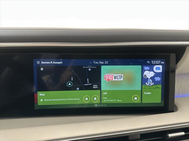 2026 Hyundai Palisade - $52,991