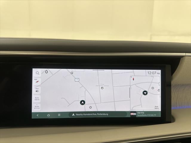 2026 Hyundai Palisade - $52,991