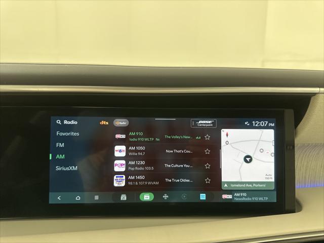 2026 Hyundai Palisade - $52,991