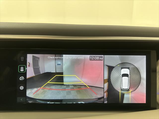 2026 Hyundai Palisade - $52,991