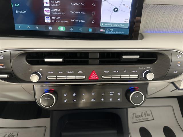 2026 Hyundai Palisade - $52,991