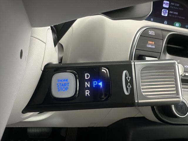 2026 Hyundai Palisade - $52,991