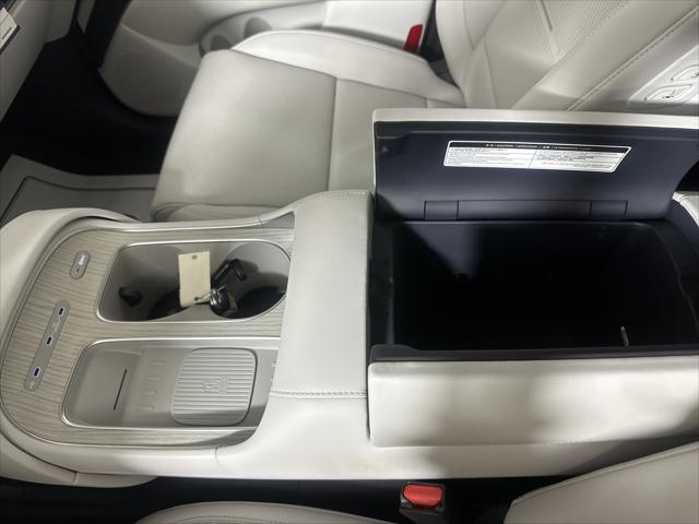 2026 Hyundai Palisade - $52,991