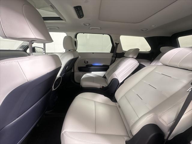 2026 Hyundai Palisade - $52,991