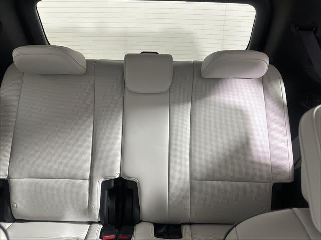 2026 Hyundai Palisade - $52,991