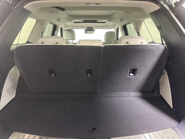 2026 Hyundai Palisade - $52,991