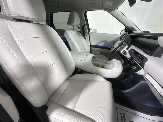 2026 Hyundai Palisade - $52,991