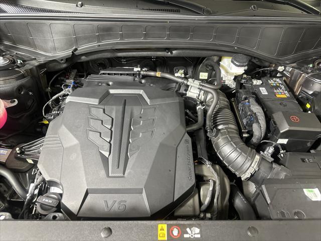 2026 Hyundai Palisade - $52,991