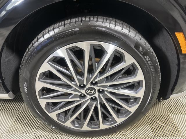 2026 Hyundai Palisade - $52,991