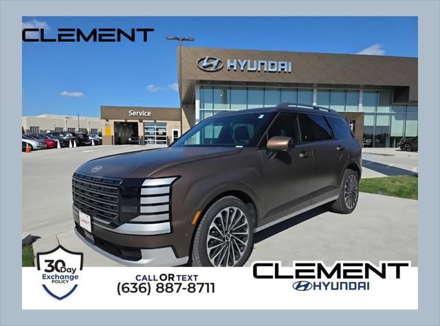 2026 Hyundai Palisade - $51,995