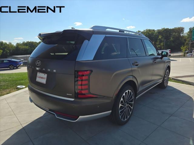 2026 Hyundai Palisade - $51,995