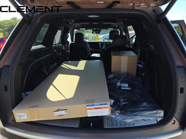 2026 Hyundai Palisade - $51,995