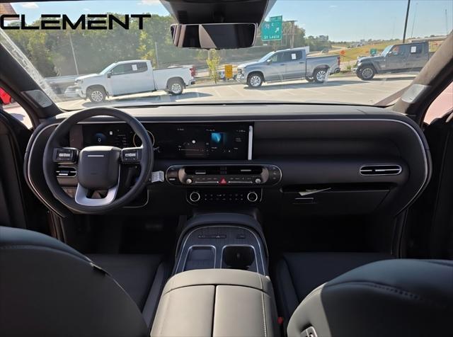 2026 Hyundai Palisade - $51,995