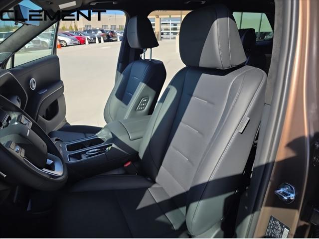2026 Hyundai Palisade - $51,995